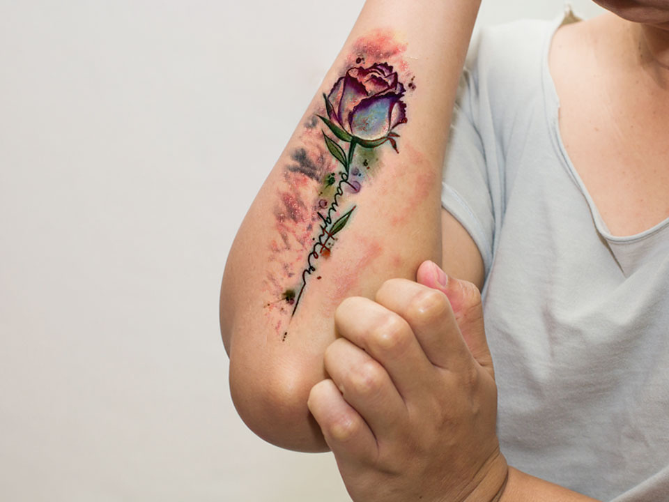 What Happens If You Use Expired Tattoo Ink?