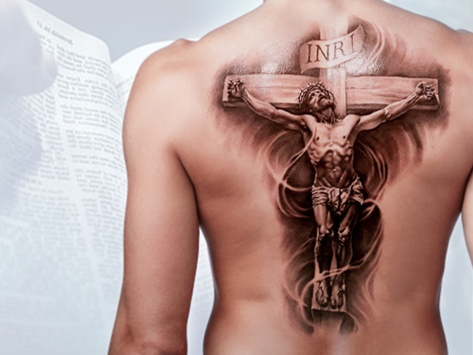 What Does The Bible Say About Tattoos - You Should To Know