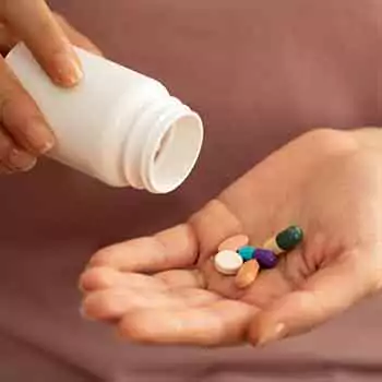 Health condition