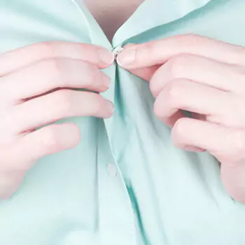 Button-Up shirt