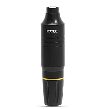 Best for shading and lining – itatoo tattoo Kit tattoo gun