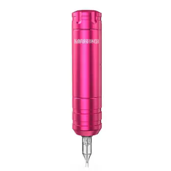 Best-value-for-money-wormhole-tattoo-gun-kit-cartridge-needles-rotary-tattoo-machine-pen-complete-tattoo-supplies-for-beginners