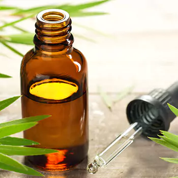 Tea-tree-oil