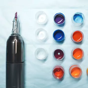 color