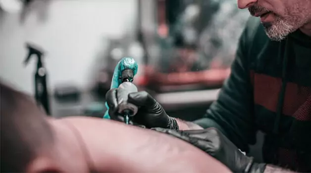 Reasons to Get Don’t Tread On Me Tattoo