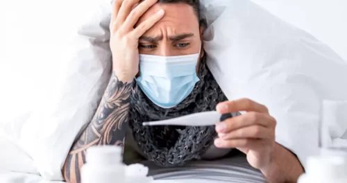 What Are The Symptoms And Preventions Of Tattoo Flu
