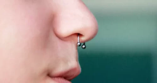 Will my septum piercing close after 2 years